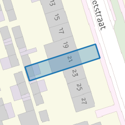 Perceel UDN00-B-3886