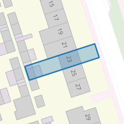 Perceel UDN00-B-3887