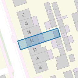 Perceel UDN00-B-3890