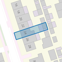 Perceel UDN00-B-3891