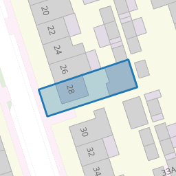 Perceel UDN00-B-3893