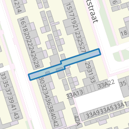 Perceel UDN00-B-3894