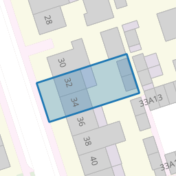 Perceel UDN00-B-3896