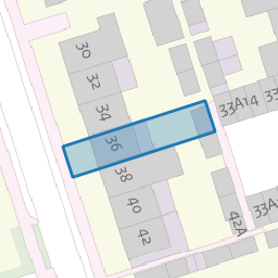 Perceel UDN00-B-3897