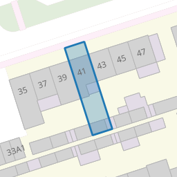 Perceel UDN00-B-3921