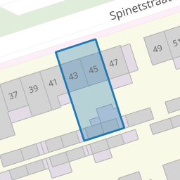 Perceel UDN00-B-3922