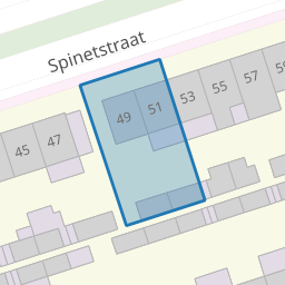 Perceel UDN00-B-3924
