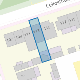 Perceel UDN00-B-3932