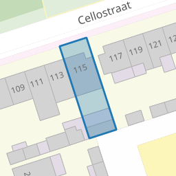 Perceel UDN00-B-3933