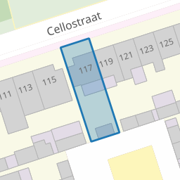 Perceel UDN00-B-3935