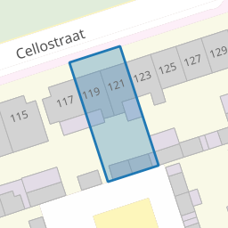 Perceel UDN00-B-3936