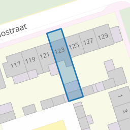 Perceel UDN00-B-3937