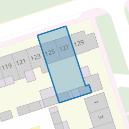 Perceel UDN00-B-3938