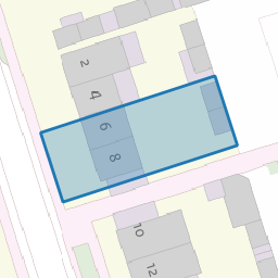 Perceel UDN00-B-3945