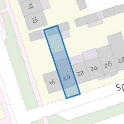 Perceel UDN00-B-3952