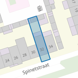 Perceel UDN00-B-3956