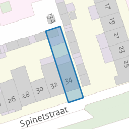 Perceel UDN00-B-3957