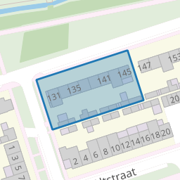 Perceel UDN00-B-3961