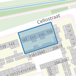 Perceel UDN00-B-3962