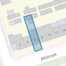 Perceel UDN00-B-3965
