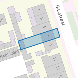 Perceel UDN00-B-3987