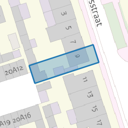 Perceel UDN00-B-3988