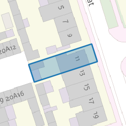 Perceel UDN00-B-3989