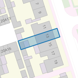 Perceel UDN00-B-3990