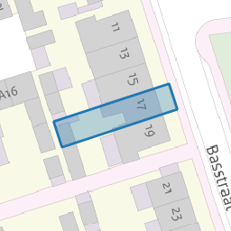 Perceel UDN00-B-3992