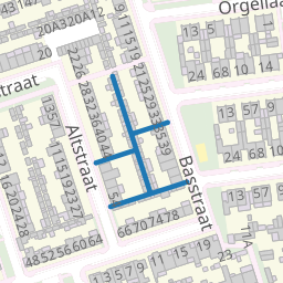 Perceel UDN00-B-3995