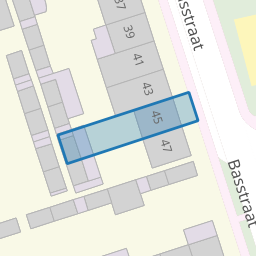 Perceel UDN00-B-4001