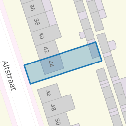 Perceel UDN00-B-4007