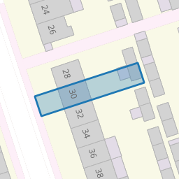 Perceel UDN00-B-4012