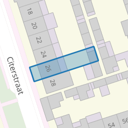 Perceel UDN00-B-4025