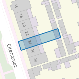 Perceel UDN00-B-4026