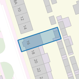 Perceel UDN00-B-4028