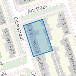 Perceel UDN00-B-4029