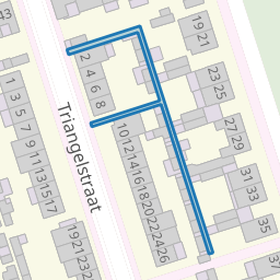 Perceel UDN00-B-4030