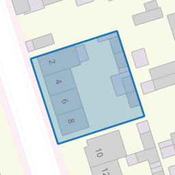 Perceel UDN00-B-4031