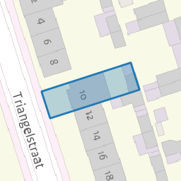 Perceel UDN00-B-4032