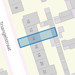 Perceel UDN00-B-4034