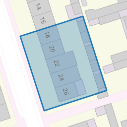 Perceel UDN00-B-4036