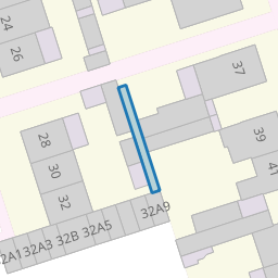 Perceel UDN00-B-4037