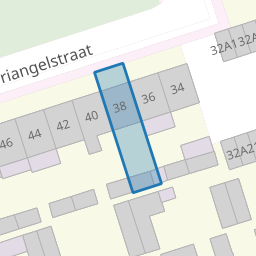 Perceel UDN00-B-4060