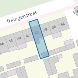 Perceel UDN00-B-4061