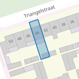 Perceel UDN00-B-4063