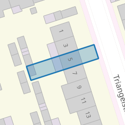 Perceel UDN00-B-4070