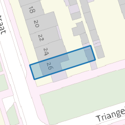 Perceel UDN00-B-4083