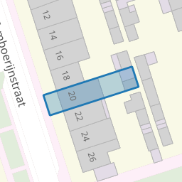 Perceel UDN00-B-4086