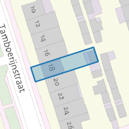 Perceel UDN00-B-4087